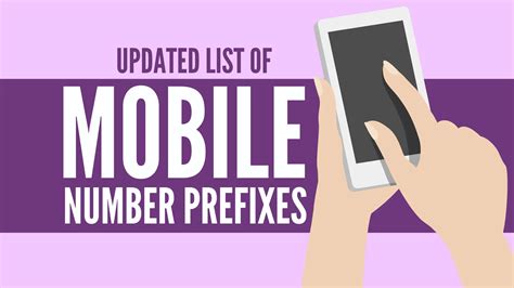 An Ultimate Guide to Mobile Number Prefixes in the Philippines .